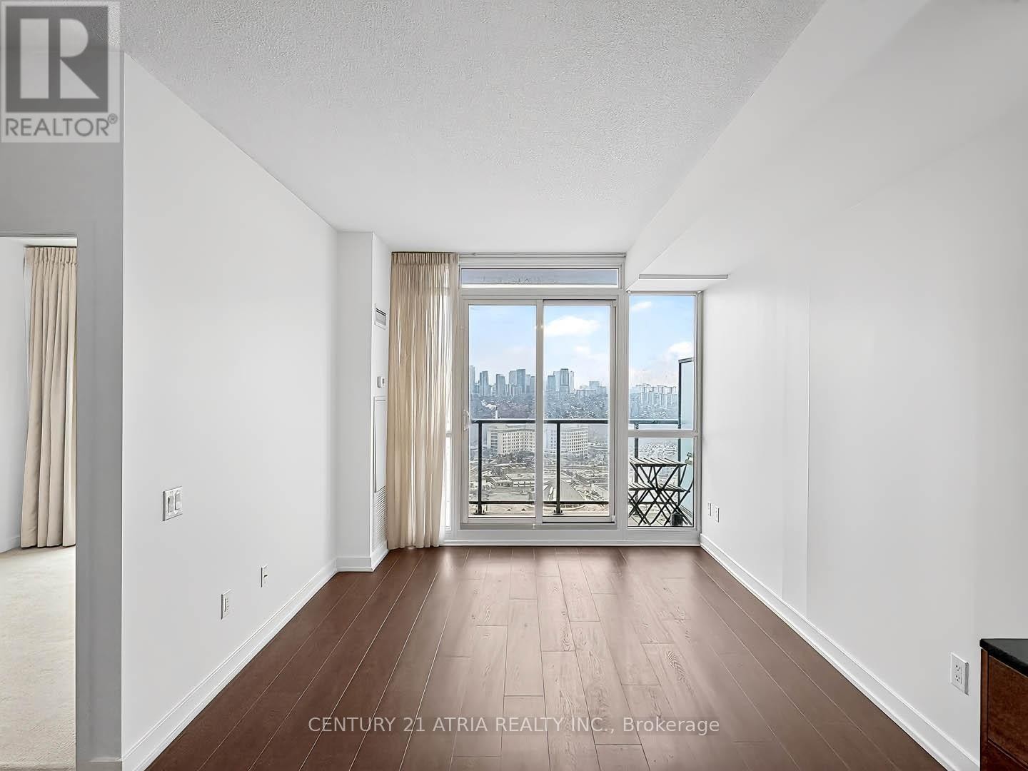 












2703 - 121 MCMAHON DRIVE

,
Toronto (Bayview Village),




Ontario
M2K0C1

