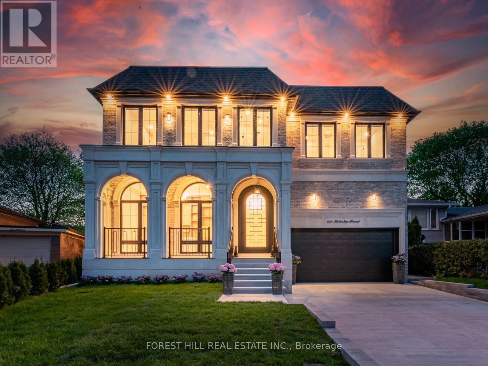 












150 HOLCOLM ROAD

,
Toronto (Willowdale West),




Ontario
M2N2E2

