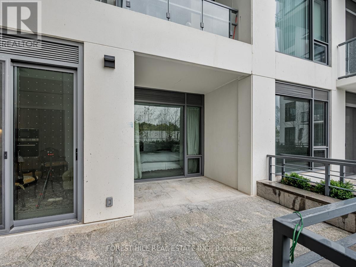 












201 - 280 HOWLAND AVENUE

,
Toronto (Annex),




Ontario
M5R0C3

