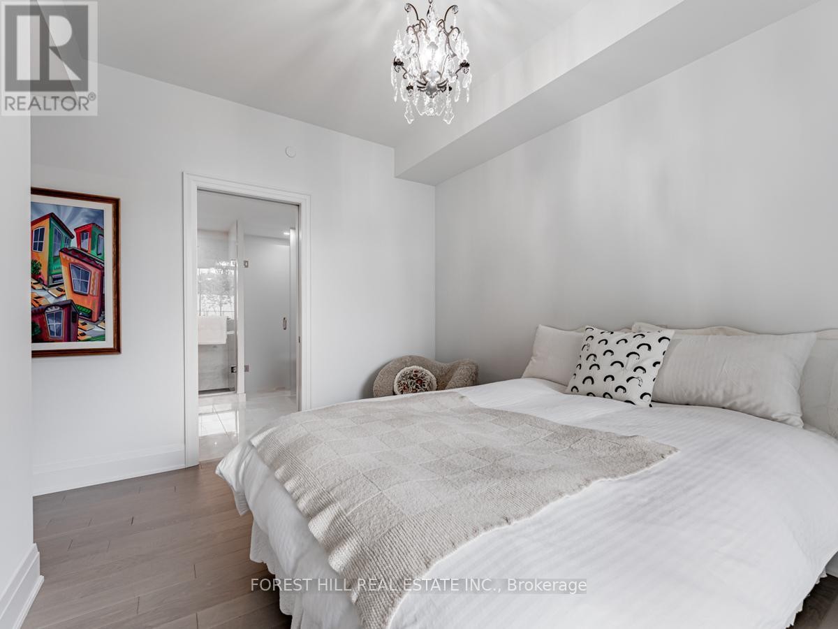 












201 - 280 HOWLAND AVENUE

,
Toronto (Annex),




Ontario
M5R0C3

