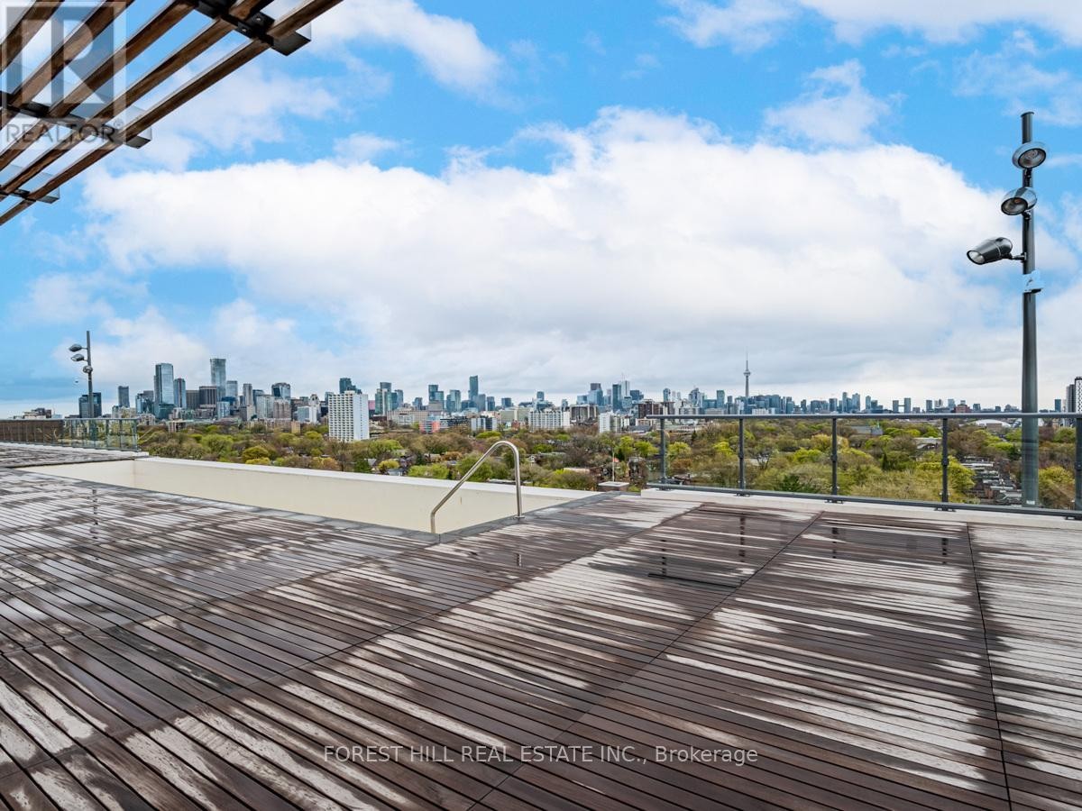 












201 - 280 HOWLAND AVENUE

,
Toronto (Annex),




Ontario
M5R0C3

