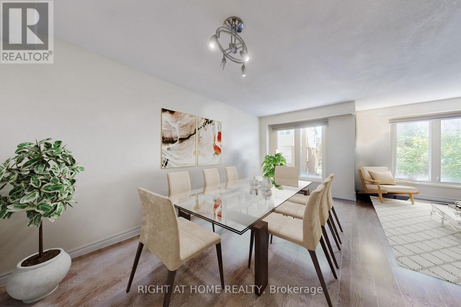 












9 FESTIVAL DRIVE

,
Toronto (Westminster-Branson),




Ontario
M2R3T9

