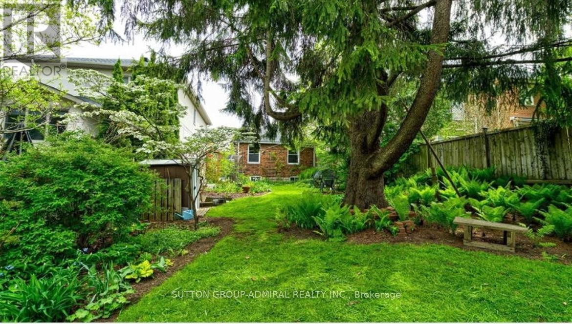 












50 CARDIFF ROAD

,
Toronto (Bridle Path-Sunnybrook-York Mills),




Ontario
M4P2P2

