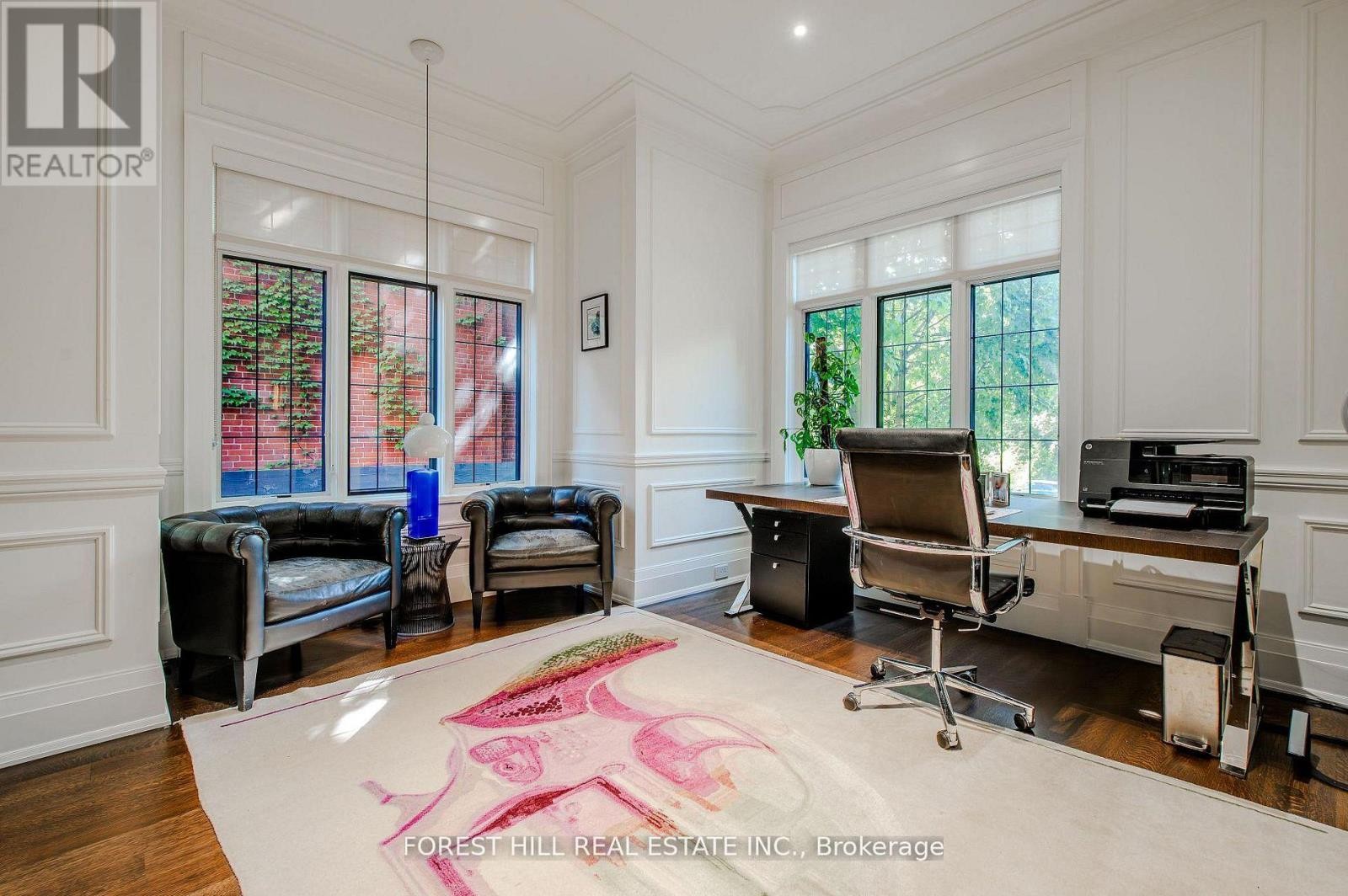 












176 BALMORAL AVENUE

,
Toronto (Casa Loma),




Ontario
M4V1J6

