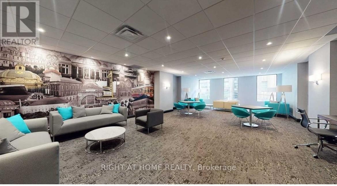 












607 - 45 CARLTON STREET

,
Toronto (Church-Yonge Corridor),




Ontario
M5B2H9

