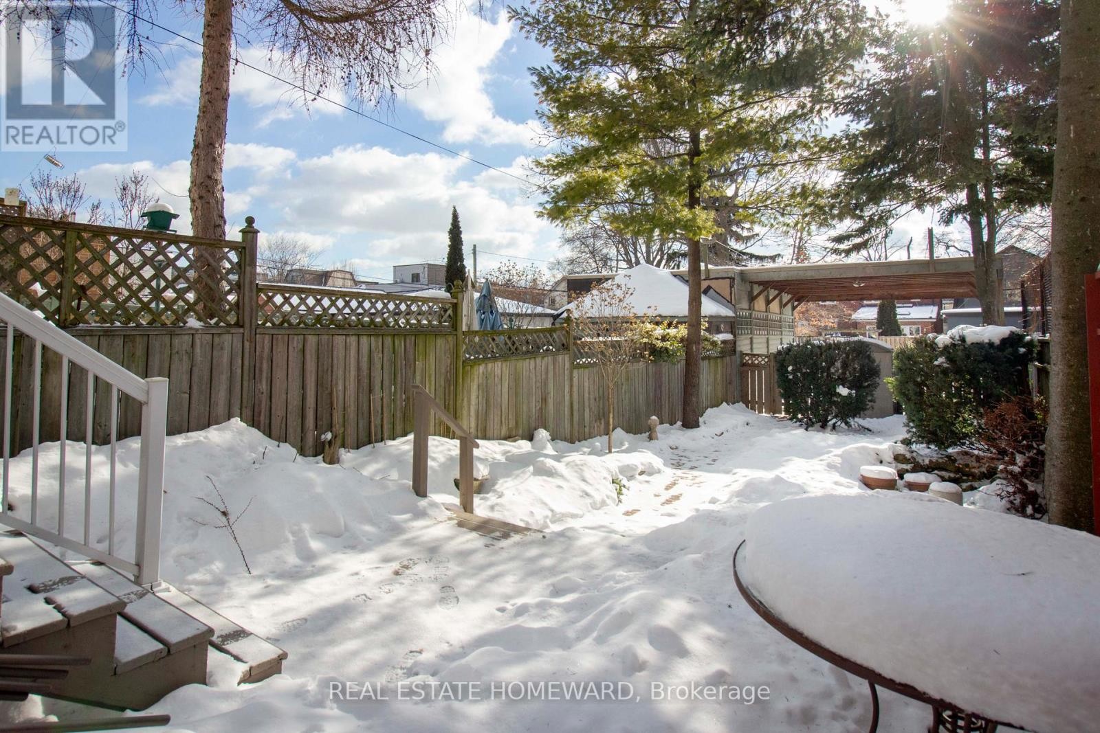 












487 DAVISVILLE AVENUE

,
Toronto (Mount Pleasant East),




Ontario
M4S1J2

