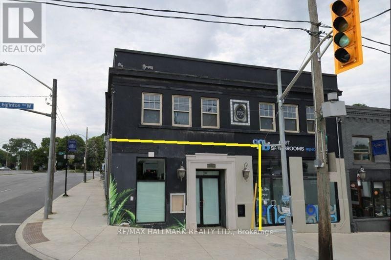 












306A EGLINTON AVENUE W

,
Toronto (Yonge-Eglinton),




Ontario
M4R1B2

