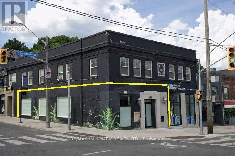 












306A EGLINTON AVENUE W

,
Toronto (Yonge-Eglinton),




Ontario
M4R1B2

