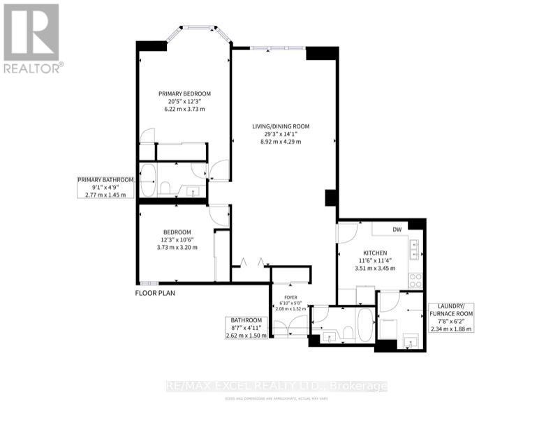 












406 - 188 SPADINA AVENUE

,
Toronto (Kensington-Chinatown),




Ontario
M5T3A4

