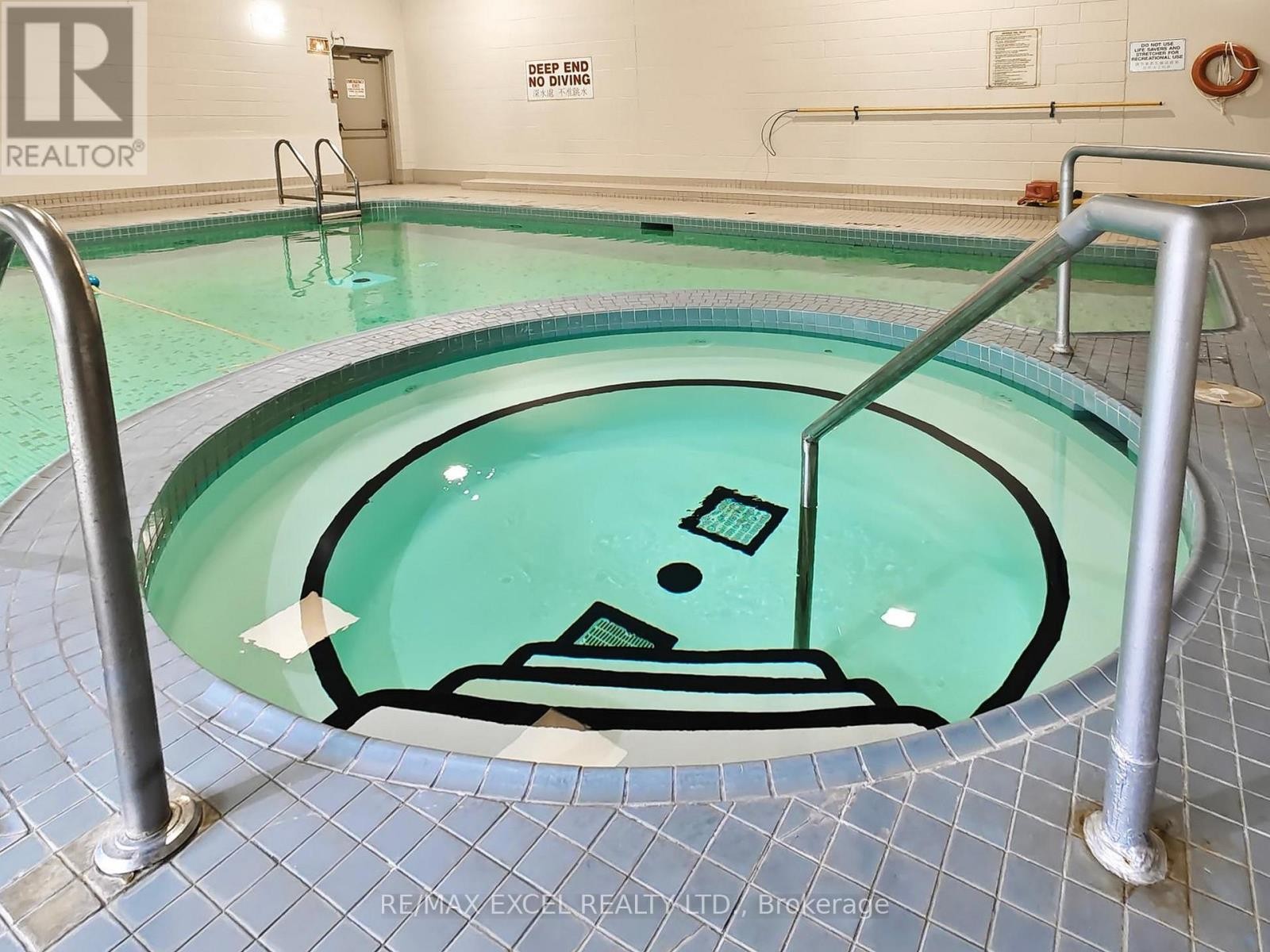 












406 - 188 SPADINA AVENUE

,
Toronto (Kensington-Chinatown),




Ontario
M5T3A4

