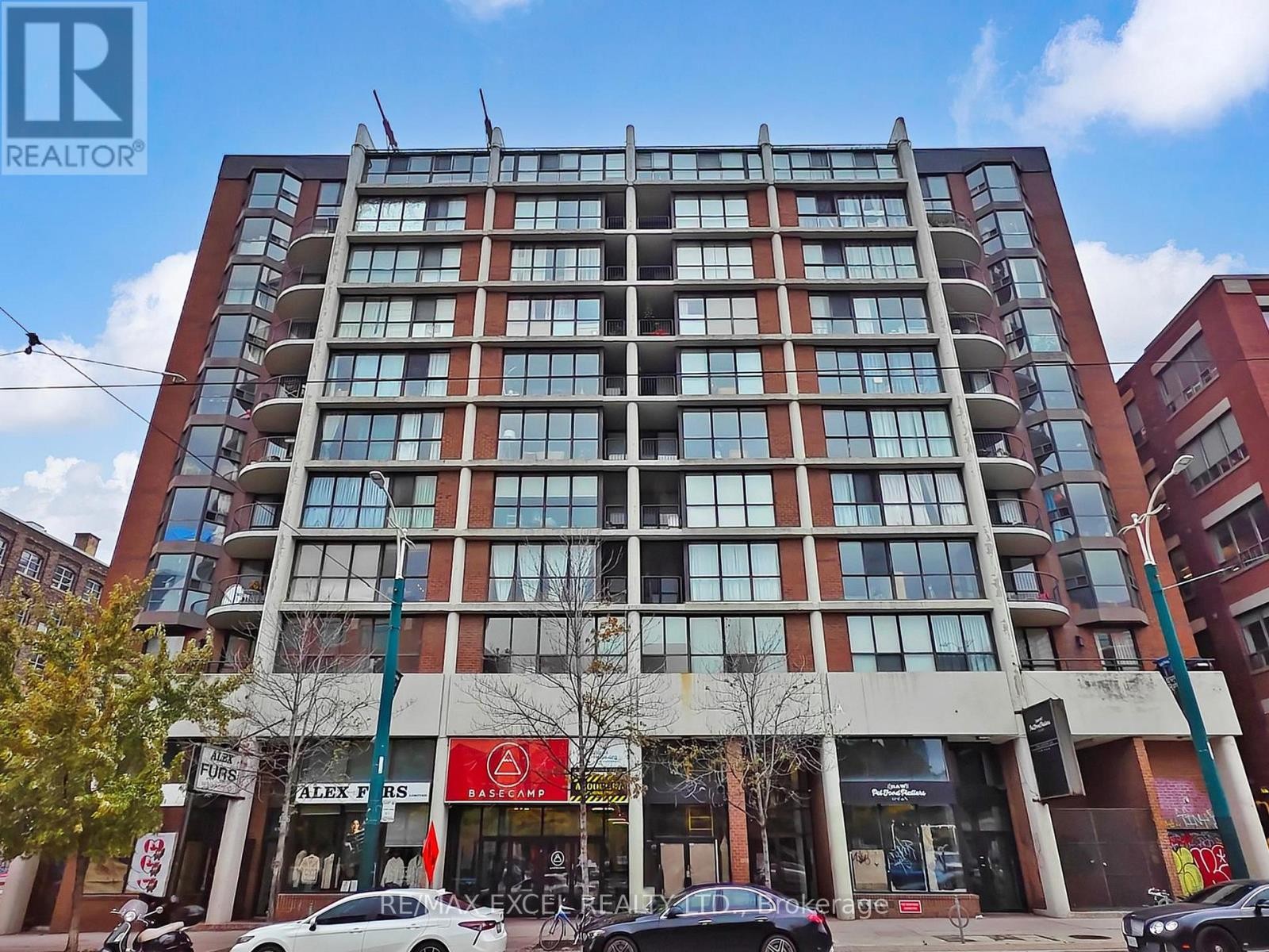 












406 - 188 SPADINA AVENUE

,
Toronto (Kensington-Chinatown),




Ontario
M5T3A4

