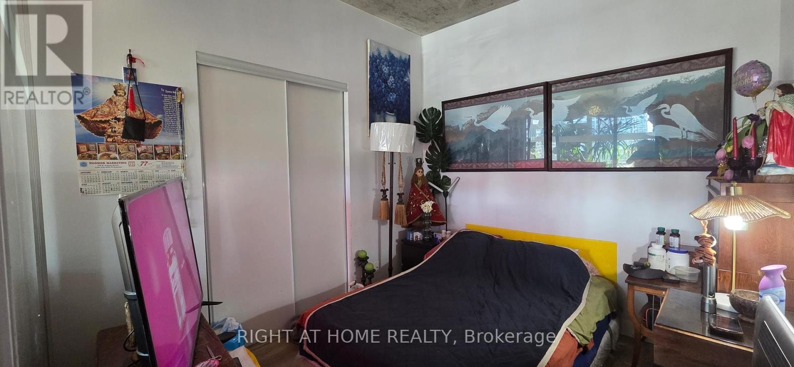 












911 - 478 KING STREET W

,
Toronto (Waterfront Communities),




Ontario
M5V0A8

