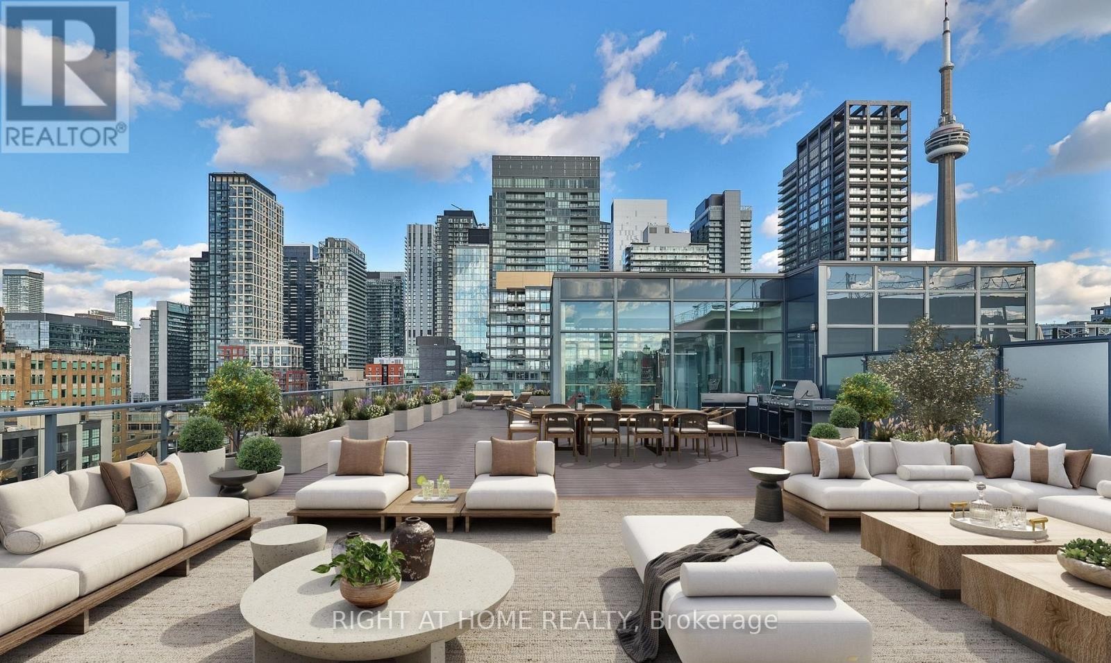 












911 - 478 KING STREET W

,
Toronto (Waterfront Communities),




Ontario
M5V0A8

