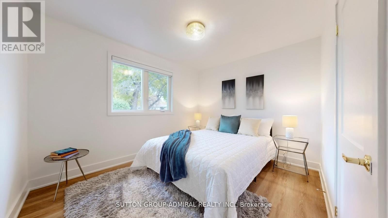 












105 BALTRAY CRESCENT

,
Toronto (Parkwoods-Donalda),




Ontario
M3A2H5

