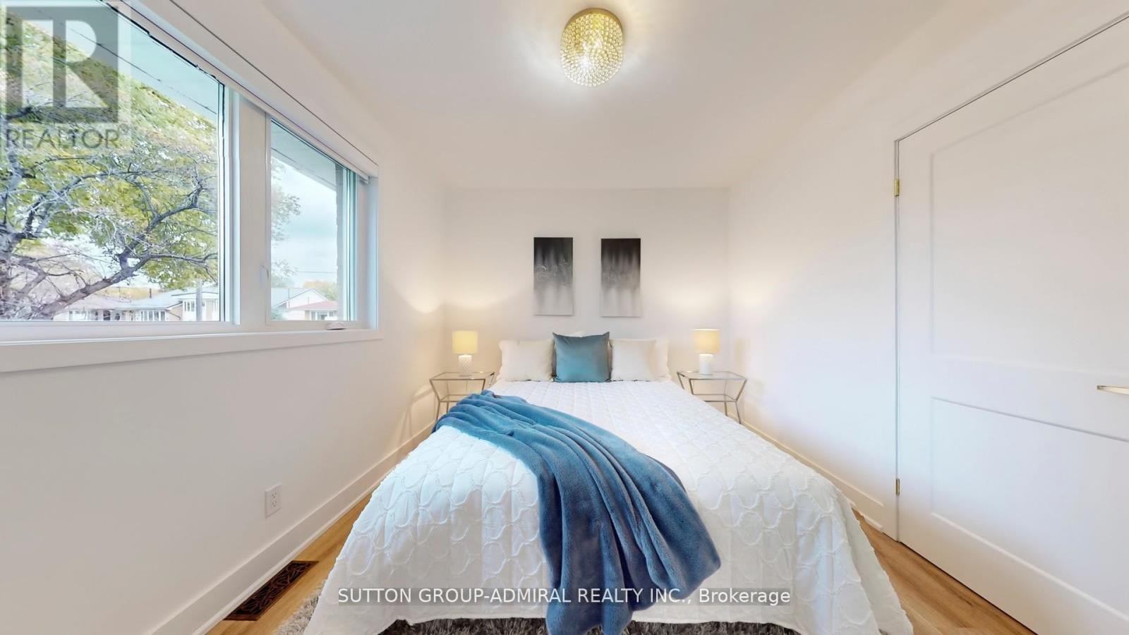 












105 BALTRAY CRESCENT

,
Toronto (Parkwoods-Donalda),




Ontario
M3A2H5

