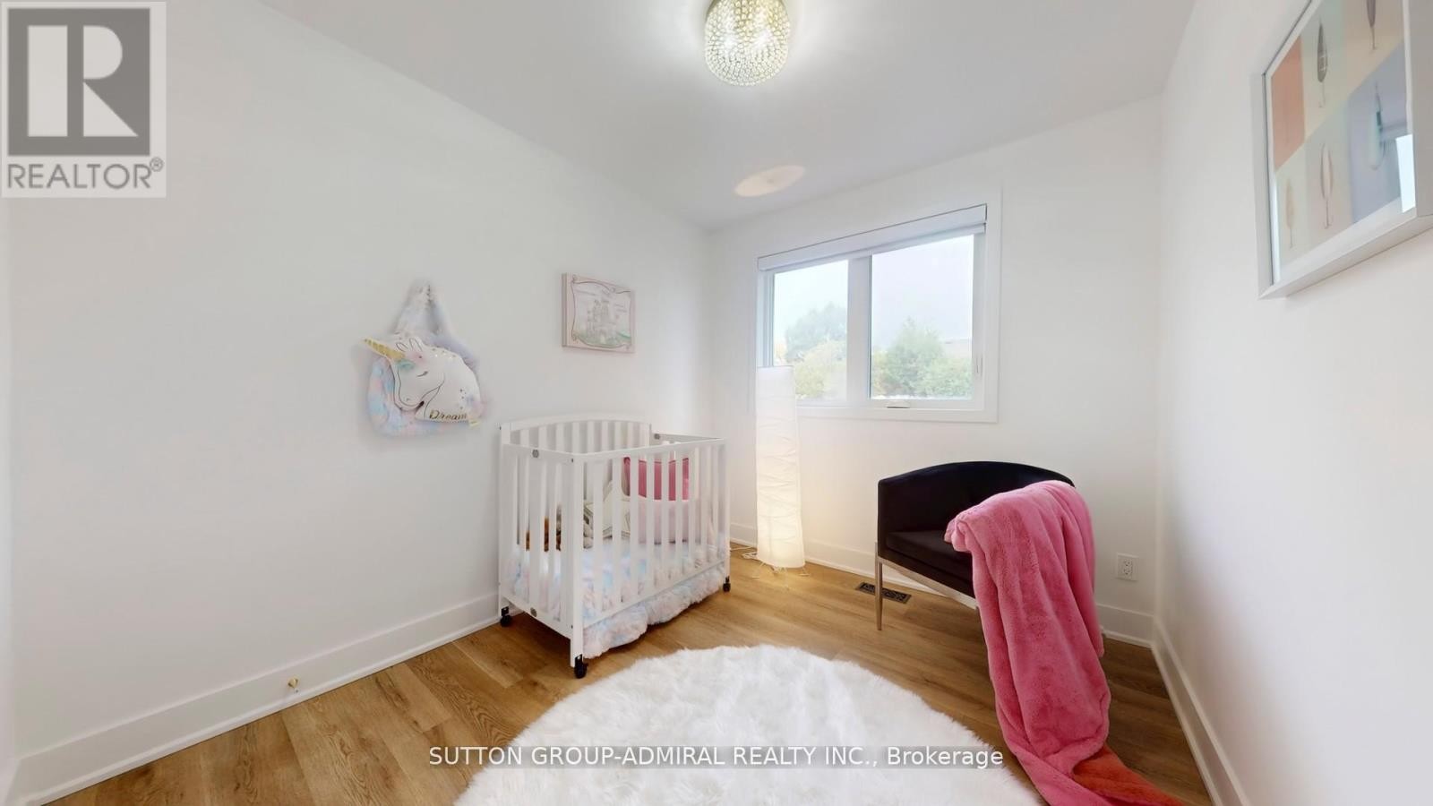 












105 BALTRAY CRESCENT

,
Toronto (Parkwoods-Donalda),




Ontario
M3A2H5

