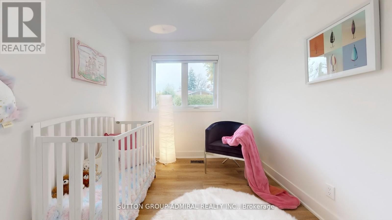 












105 BALTRAY CRESCENT

,
Toronto (Parkwoods-Donalda),




Ontario
M3A2H5

