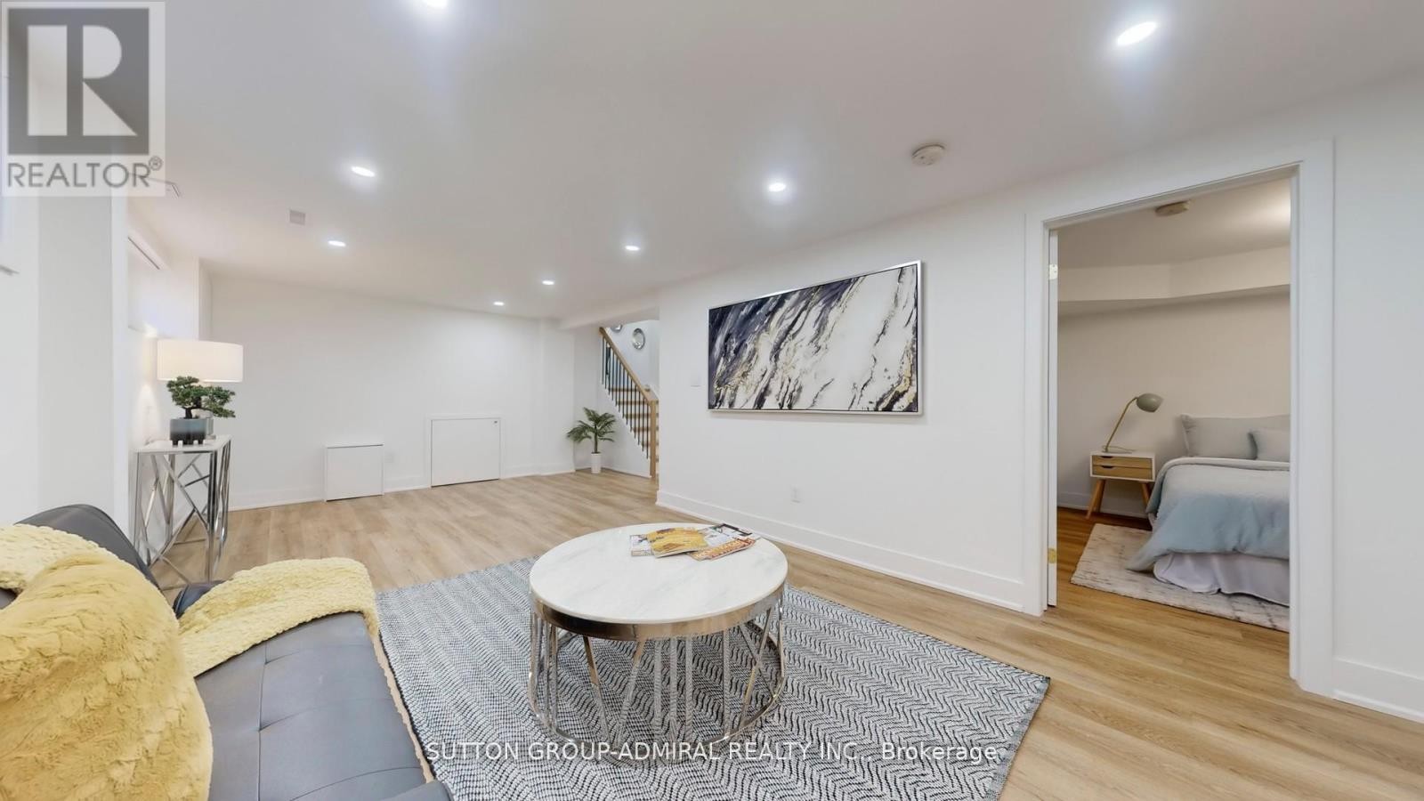 












105 BALTRAY CRESCENT

,
Toronto (Parkwoods-Donalda),




Ontario
M3A2H5

