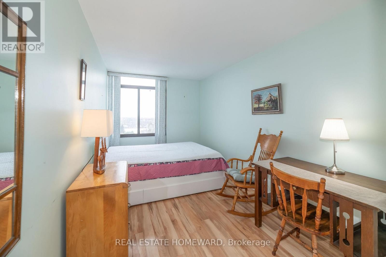 












1202 - 3300 DON MILLS ROAD

,
Toronto (Don Valley Village),




Ontario
M2J4X7

