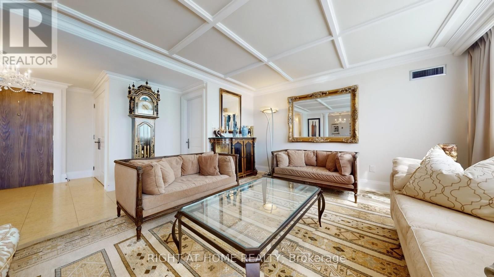 












2805 - 100 ANTIBES DRIVE

,
Toronto (Westminster-Branson),




Ontario
M2R3N1

