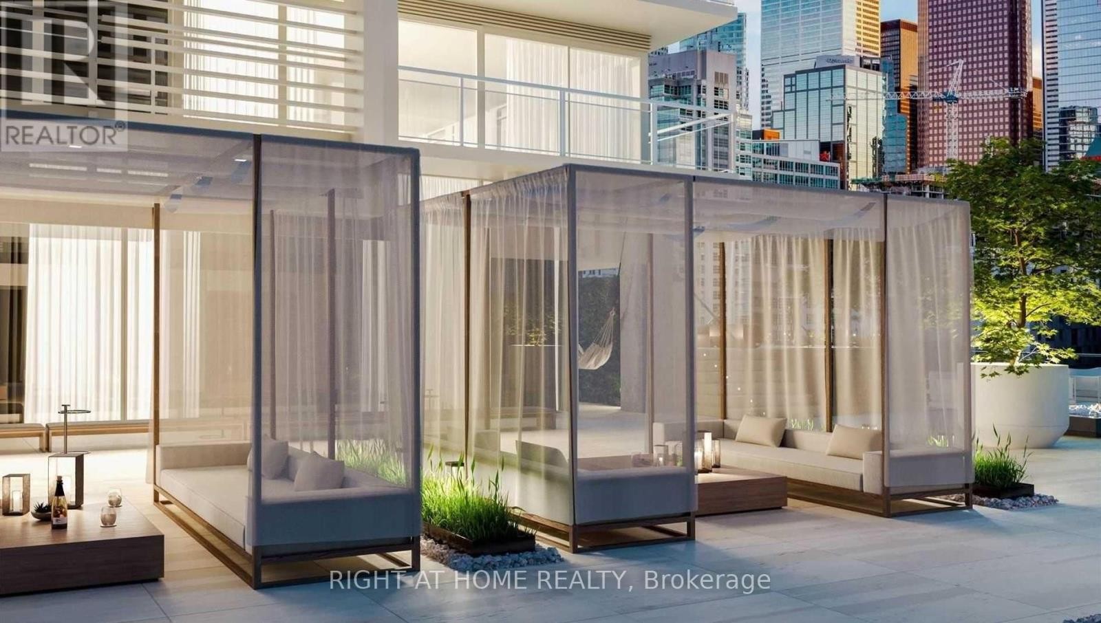 












4711 - 88 QUEEN STREET E

,
Toronto (Church-Yonge Corridor),




Ontario
M5C0B6

