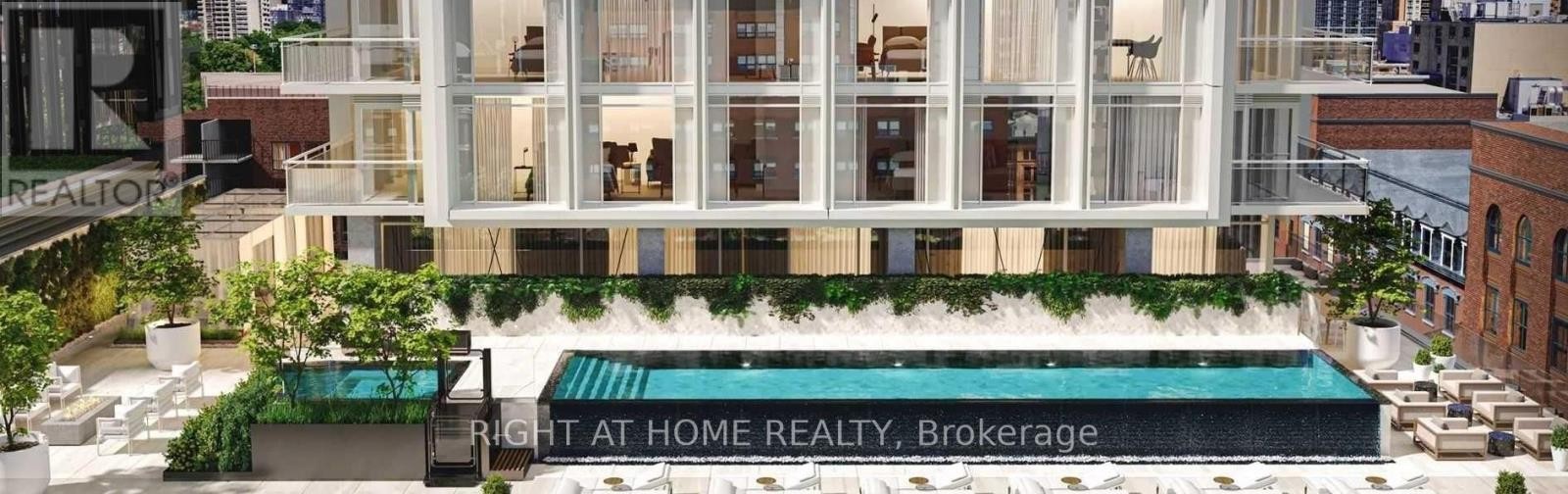 












4711 - 88 QUEEN STREET E

,
Toronto (Church-Yonge Corridor),




Ontario
M5C0B6

