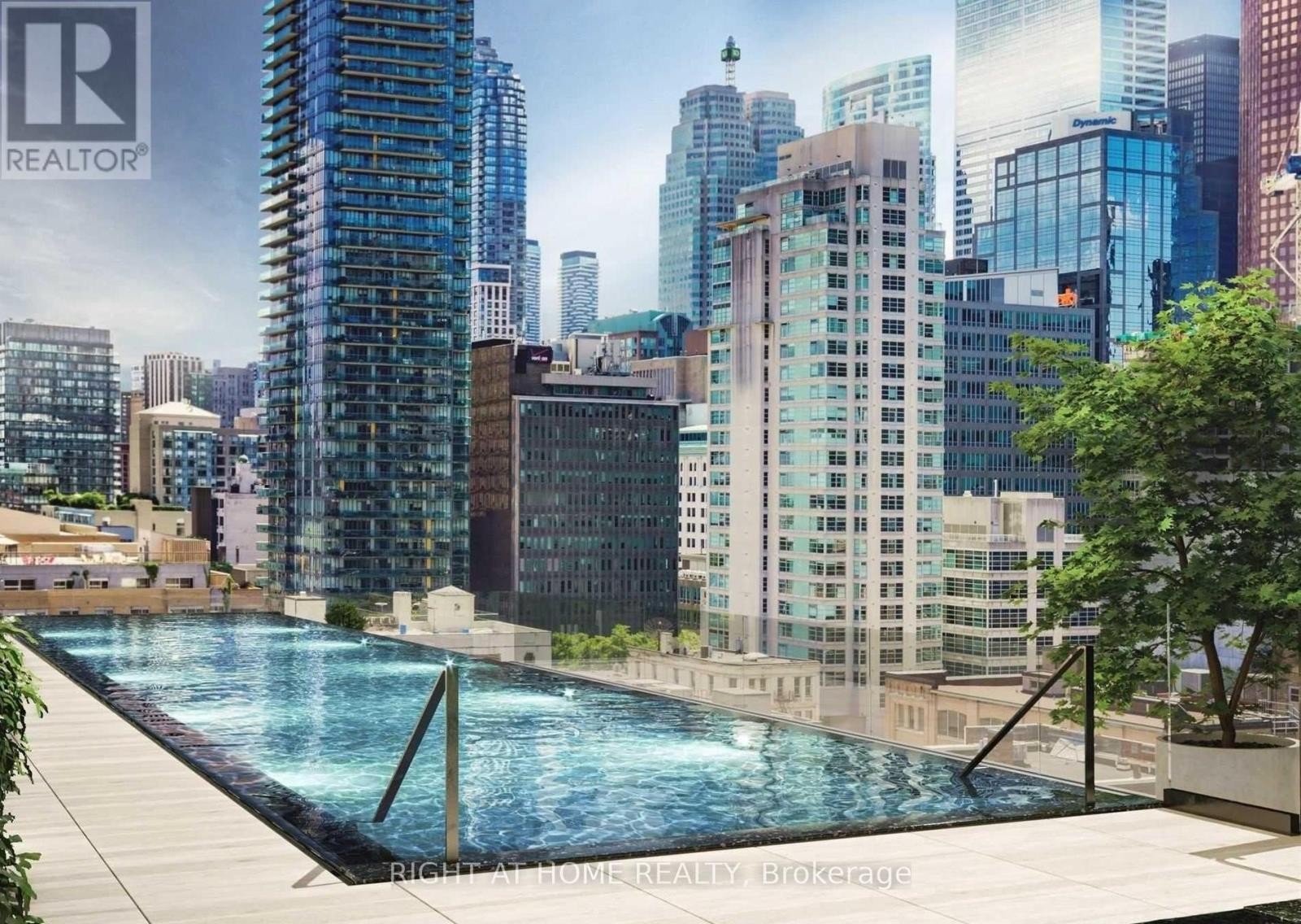 












4711 - 88 QUEEN STREET E

,
Toronto (Church-Yonge Corridor),




Ontario
M5C0B6

