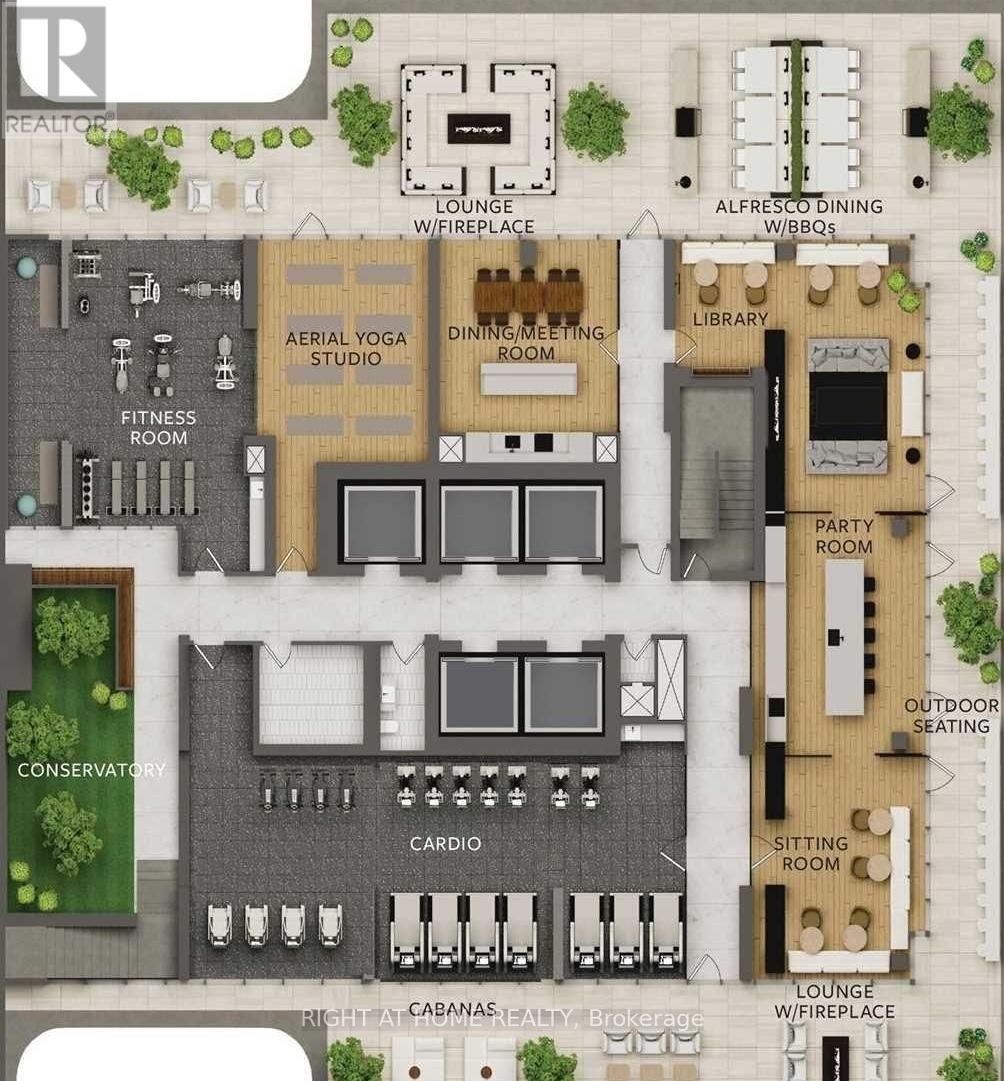 












4711 - 88 QUEEN STREET E

,
Toronto (Church-Yonge Corridor),




Ontario
M5C0B6

