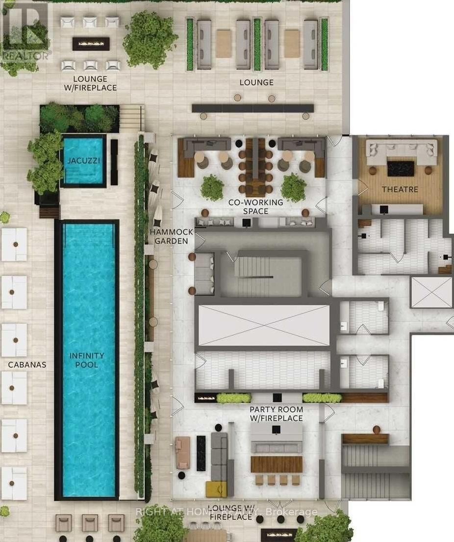 












4711 - 88 QUEEN STREET E

,
Toronto (Church-Yonge Corridor),




Ontario
M5C0B6

