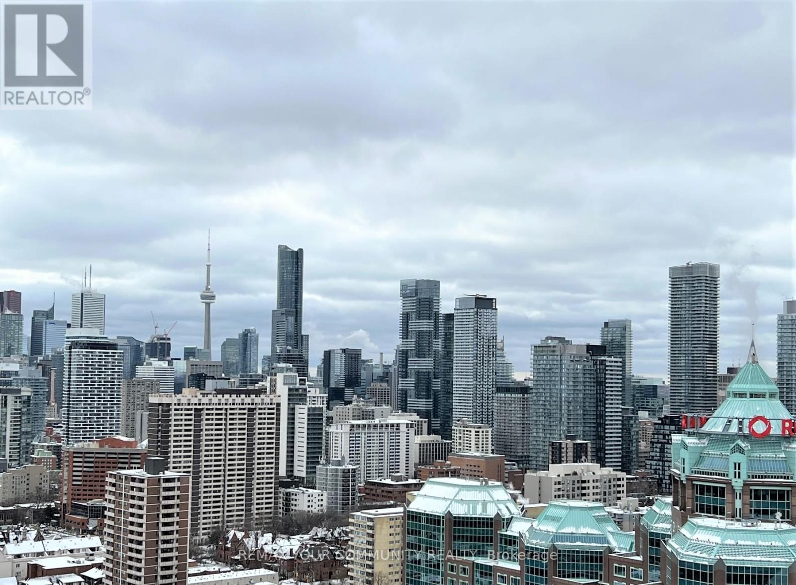 












2601 - 395 BLOOR STREET E

,
Toronto (North St. James Town),




Ontario
M4W1H7

