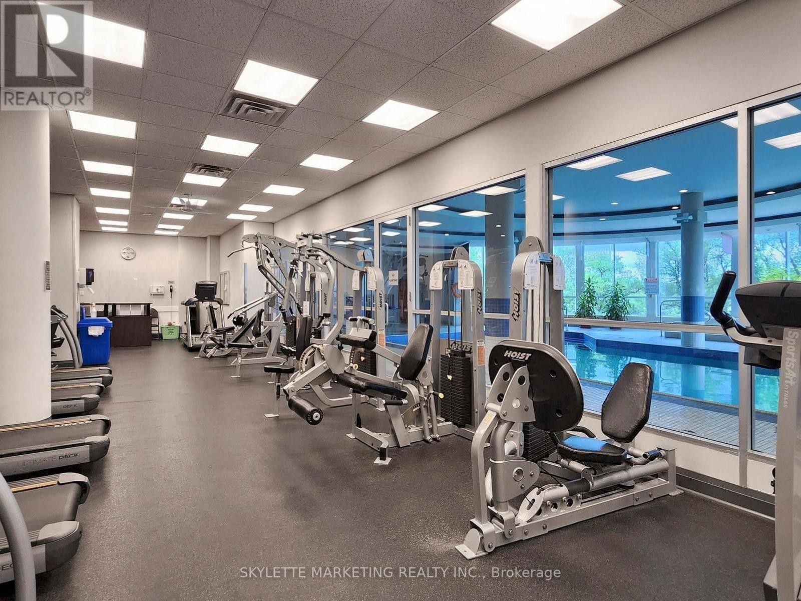 












GV216 - 8 REAN DRIVE

,
Toronto (Bayview Village),




Ontario
M2K3B9

