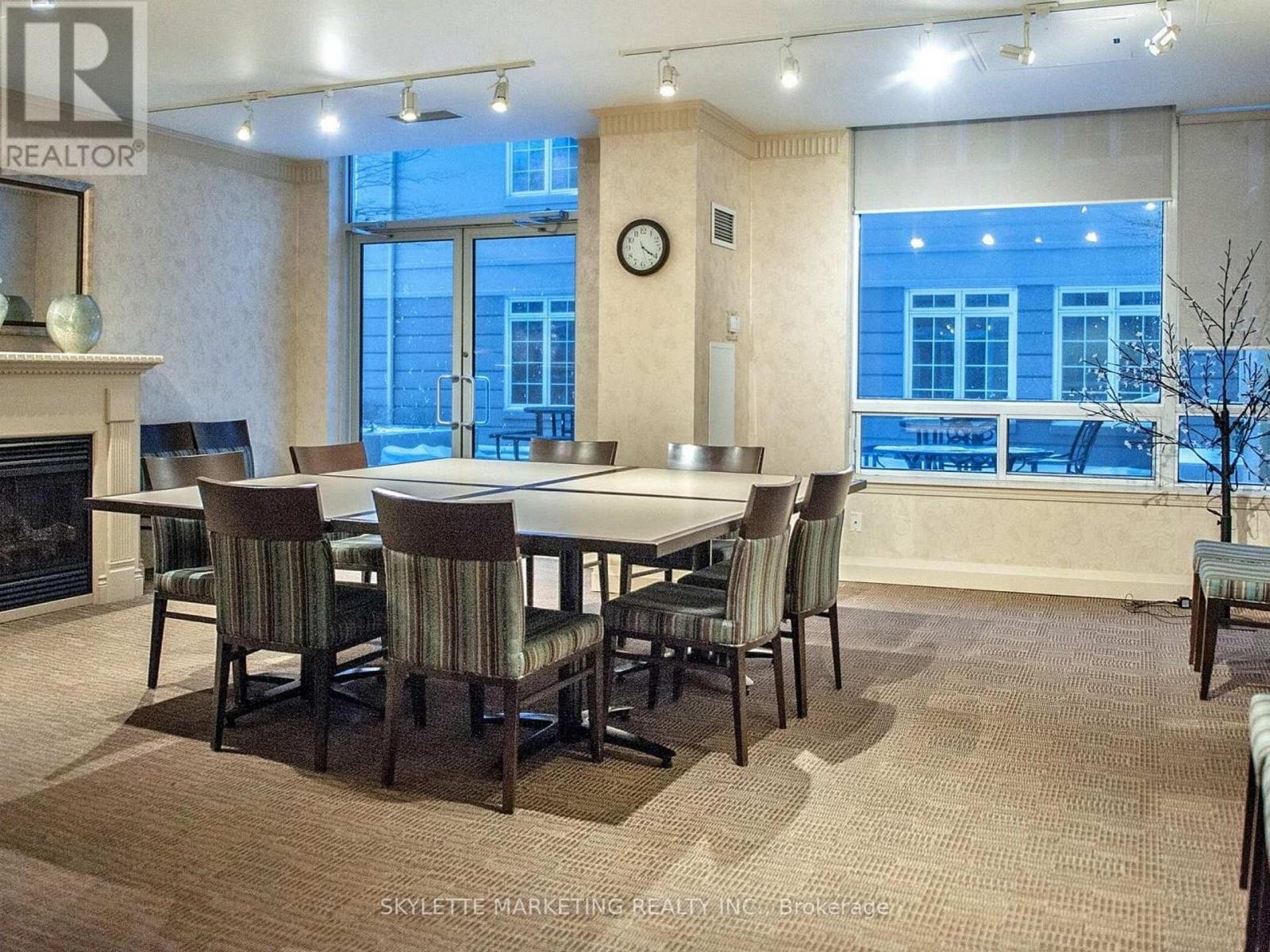 












GV216 - 8 REAN DRIVE

,
Toronto (Bayview Village),




Ontario
M2K3B9

