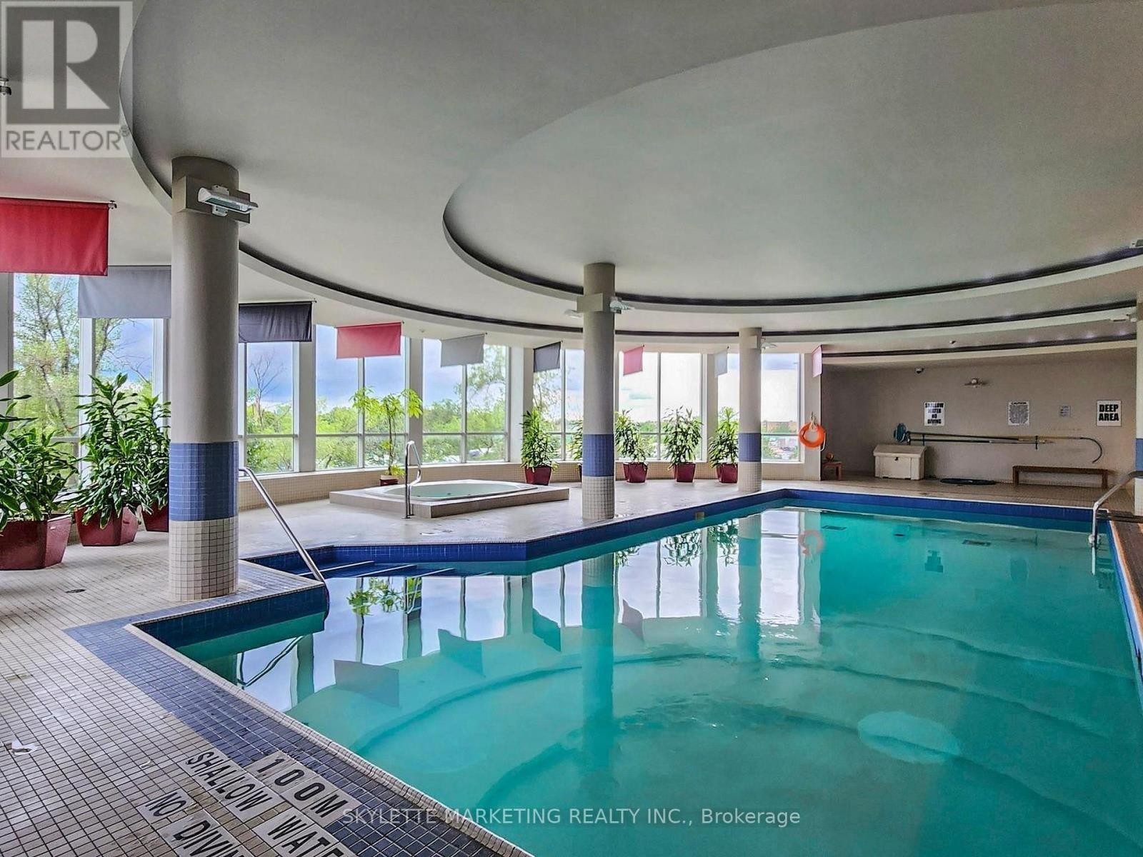 












GV216 - 8 REAN DRIVE

,
Toronto (Bayview Village),




Ontario
M2K3B9

