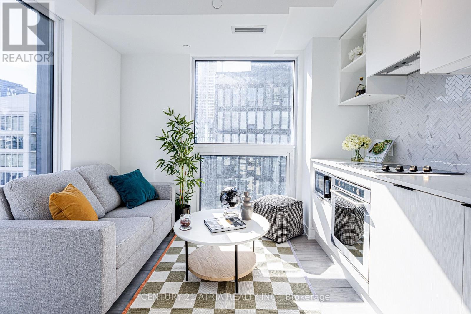 












2803 - 82 DALHOUSIE STREET

,
Toronto (Church-Yonge Corridor),




Ontario
M5B0C5

