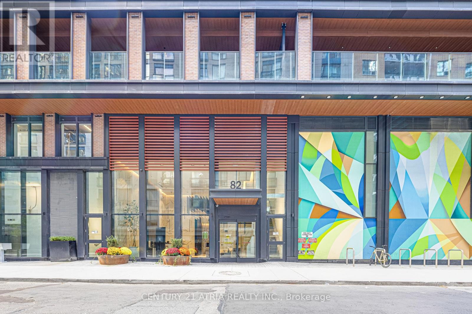 












2803 - 82 DALHOUSIE STREET

,
Toronto (Church-Yonge Corridor),




Ontario
M5B0C5

