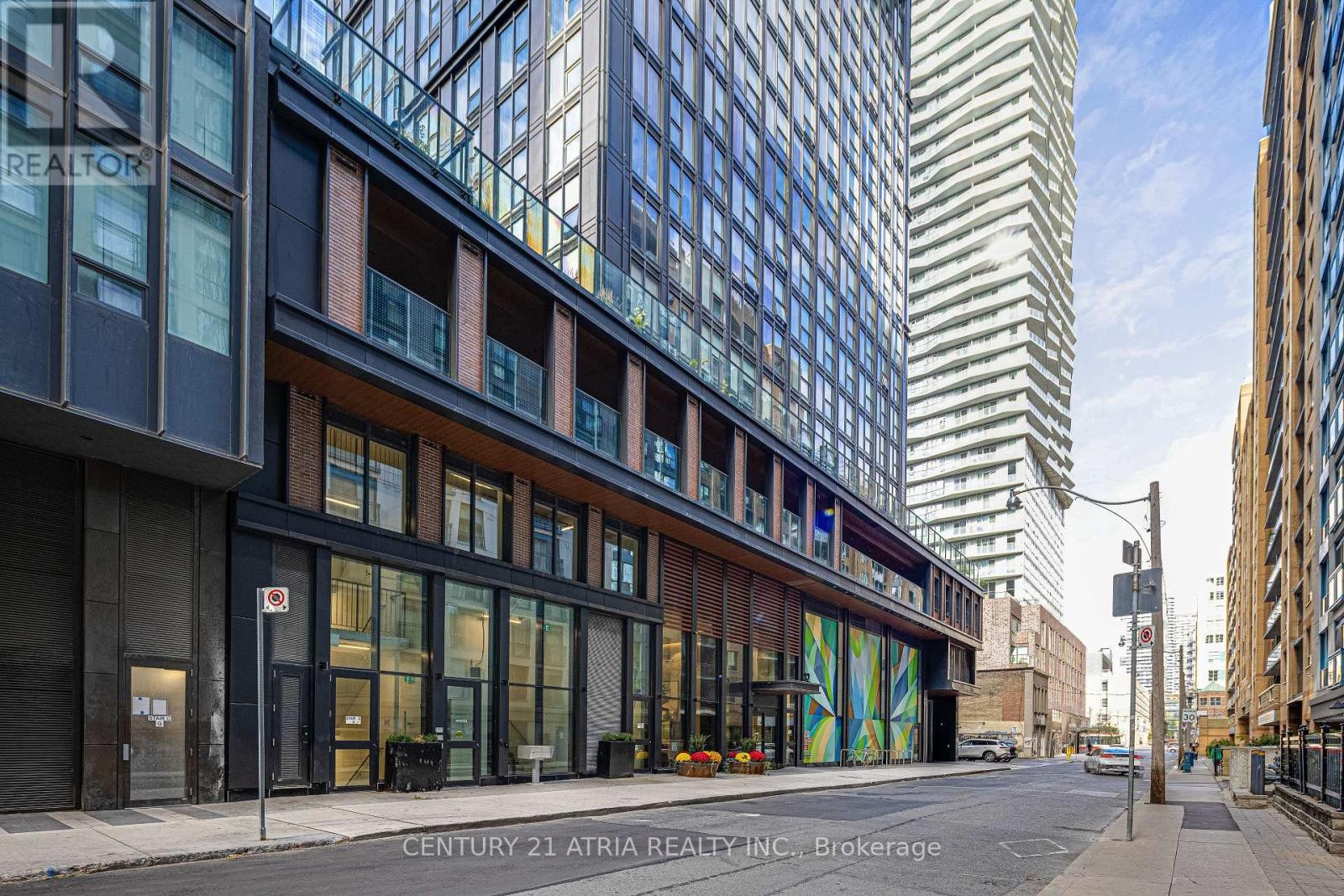 












2803 - 82 DALHOUSIE STREET

,
Toronto (Church-Yonge Corridor),




Ontario
M5B0C5

