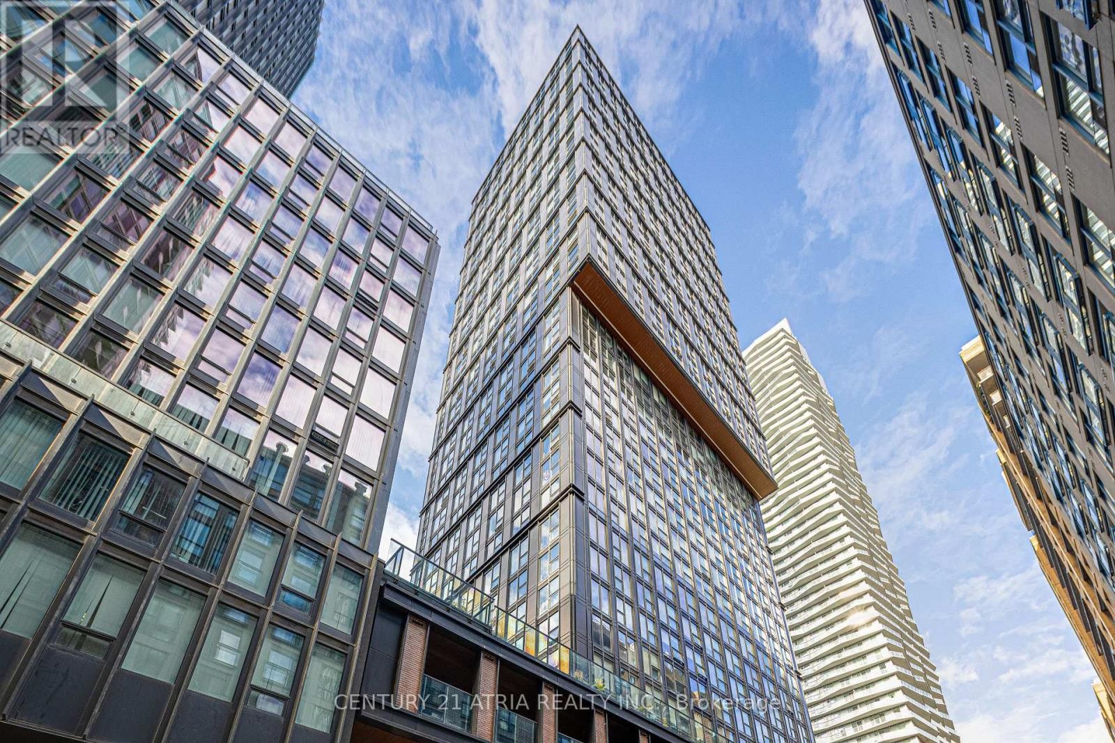 












2803 - 82 DALHOUSIE STREET

,
Toronto (Church-Yonge Corridor),




Ontario
M5B0C5

