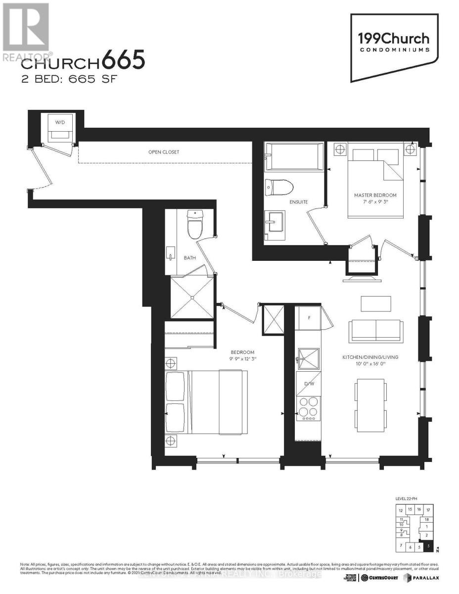 












2803 - 82 DALHOUSIE STREET

,
Toronto (Church-Yonge Corridor),




Ontario
M5B0C5

