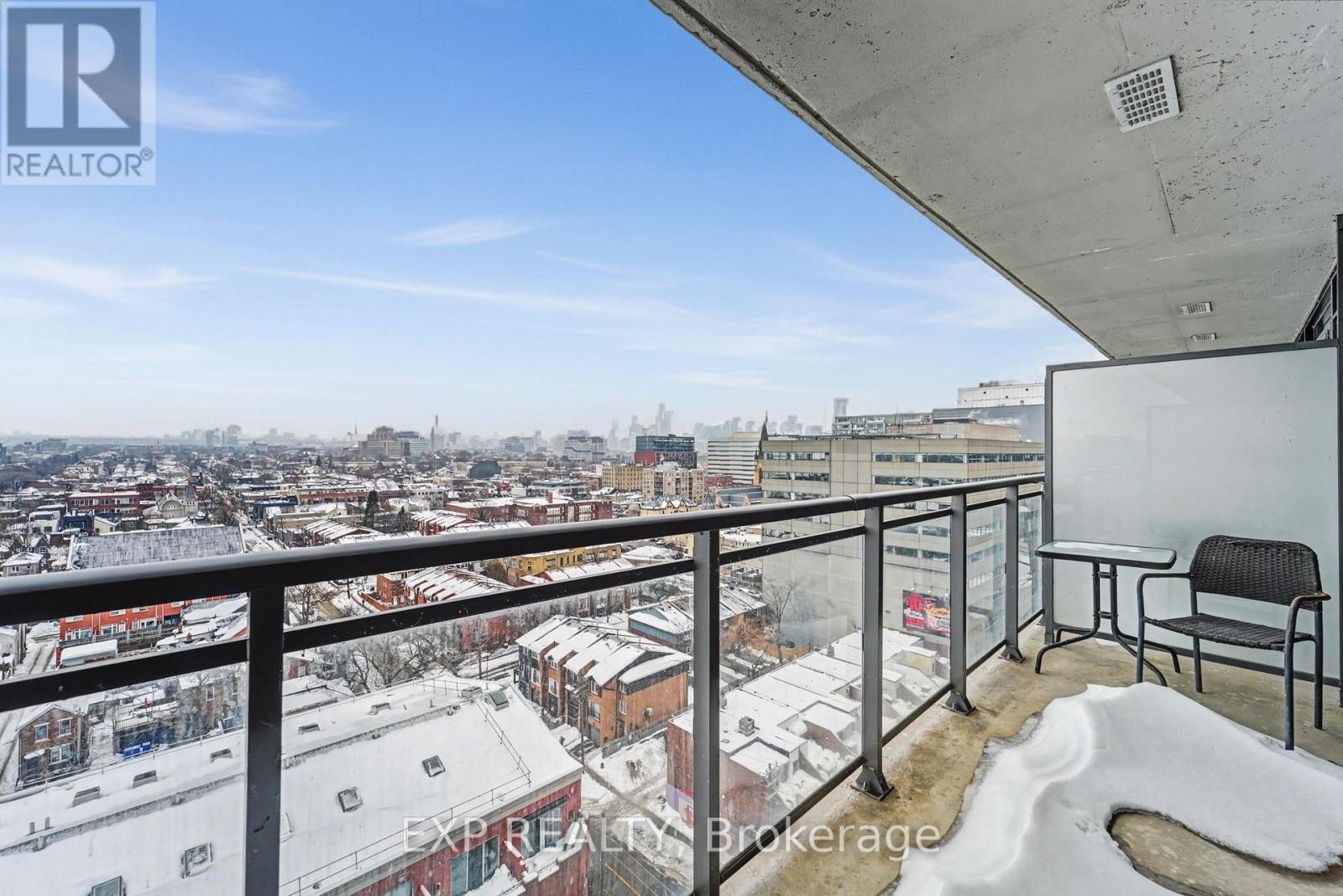 












1512 - 78 TECUMSETH STREET

,
Toronto (Niagara),




Ontario
M5V0A9

