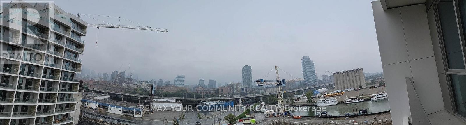 












812 - 118 MERCHANTS' WHARF

,
Toronto (Waterfront Communities),




Ontario
M5A0L3

