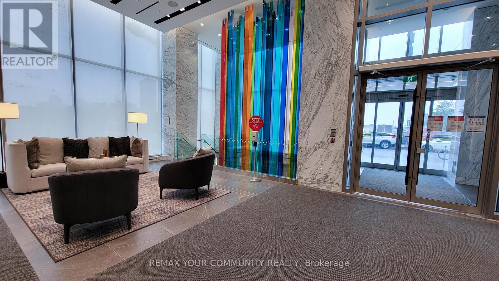 












812 - 118 MERCHANTS' WHARF

,
Toronto (Waterfront Communities),




Ontario
M5A0L3

