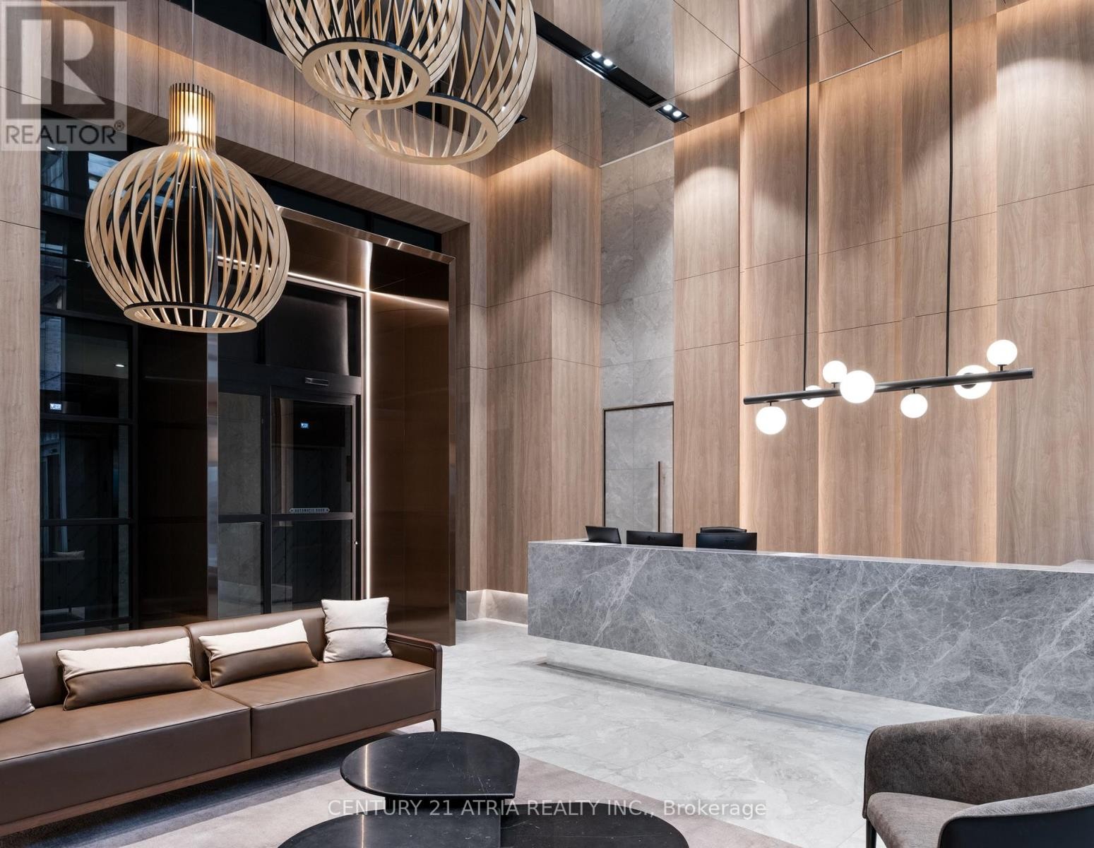 












2303 - 252 CHURCH STREET

,
Toronto (Church-Yonge Corridor),




Ontario
M5B0E6

