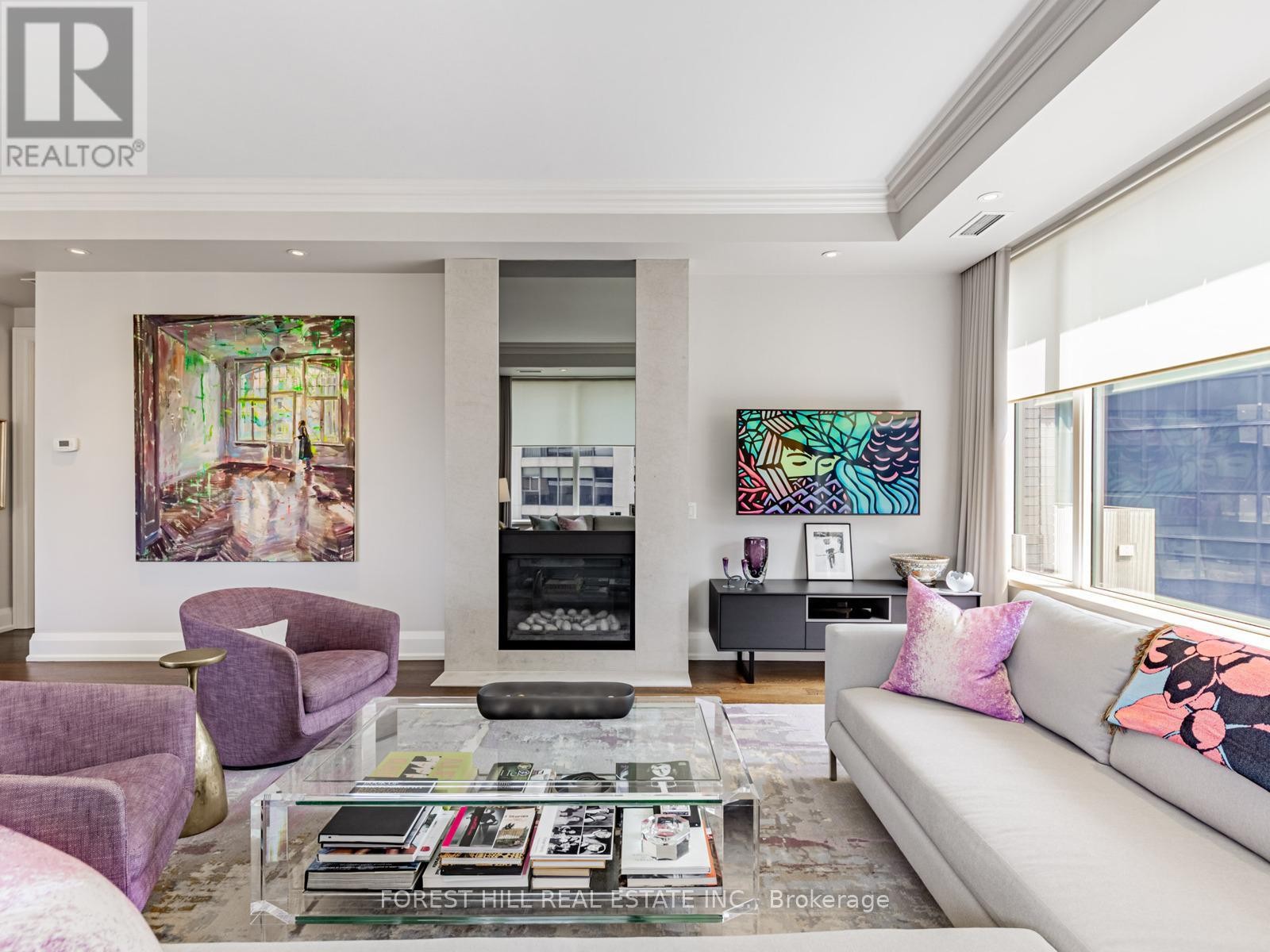 












602 - 88 DAVENPORT ROAD

,
Toronto (Annex),




Ontario
M5R0A5

