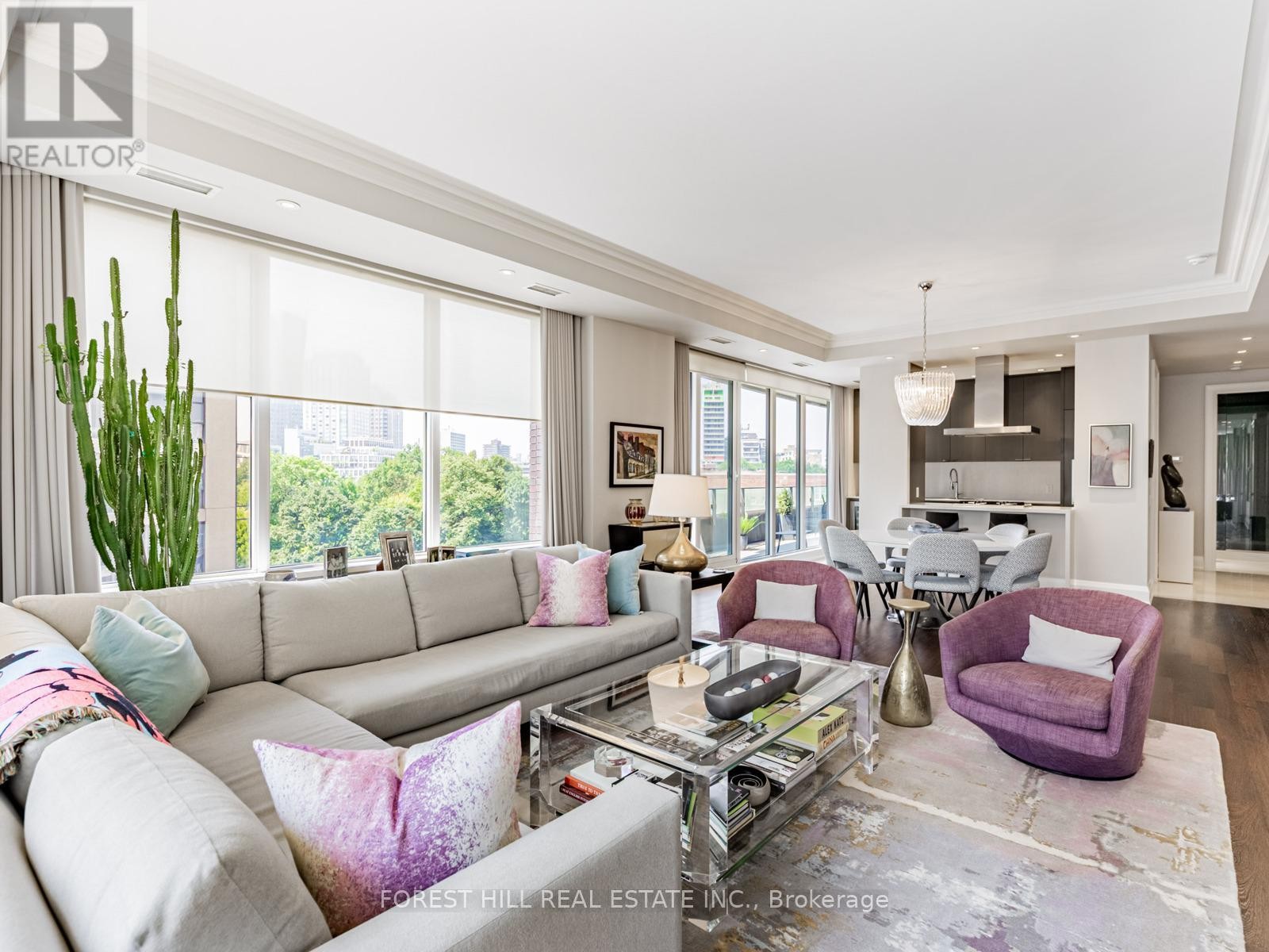 












602 - 88 DAVENPORT ROAD

,
Toronto (Annex),




Ontario
M5R0A5

