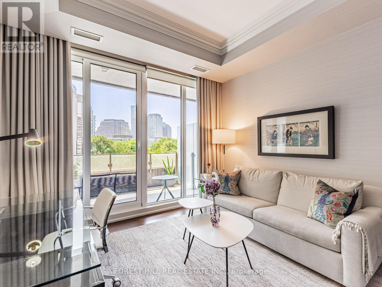 












602 - 88 DAVENPORT ROAD

,
Toronto (Annex),




Ontario
M5R0A5

