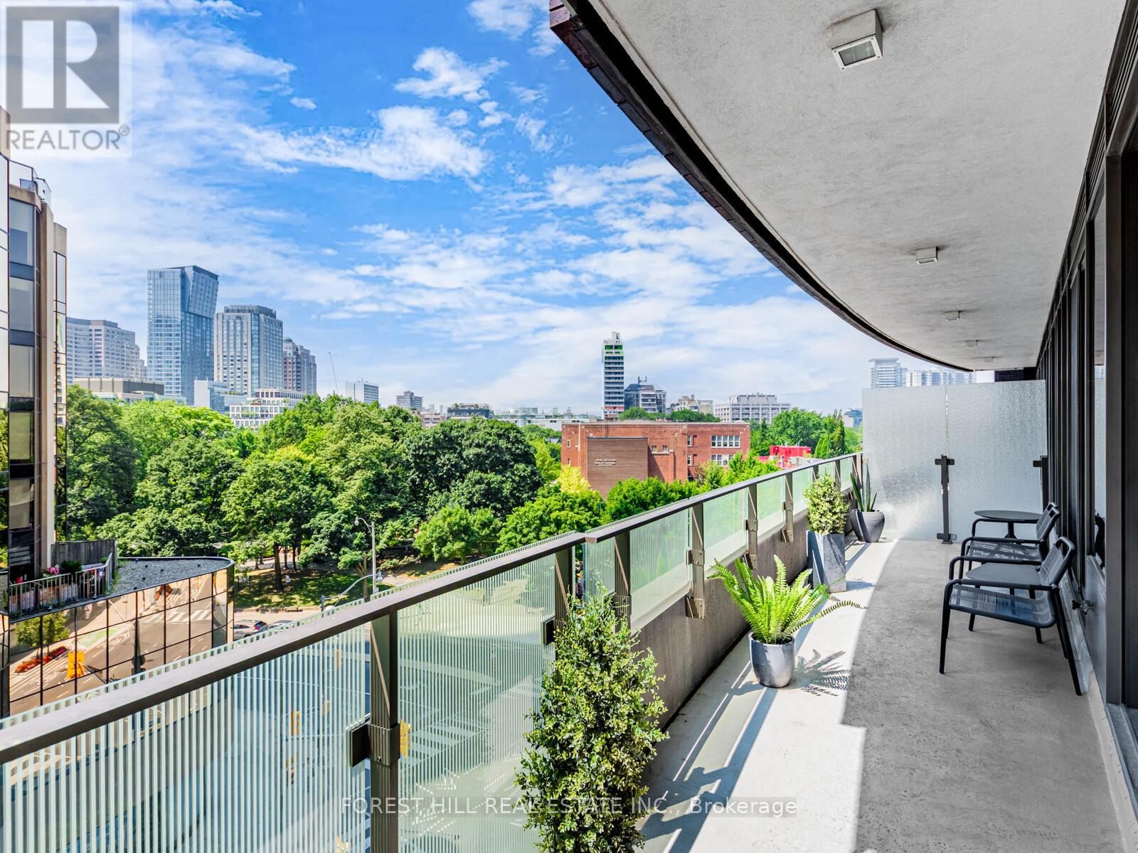 












602 - 88 DAVENPORT ROAD

,
Toronto (Annex),




Ontario
M5R0A5

