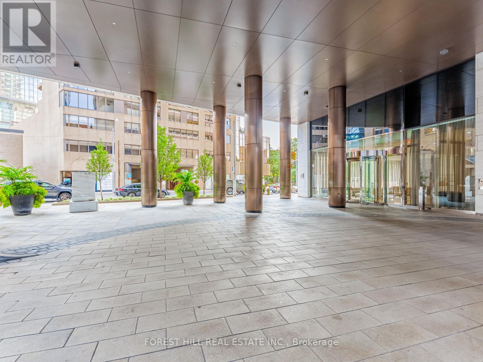 












602 - 88 DAVENPORT ROAD

,
Toronto (Annex),




Ontario
M5R0A5

