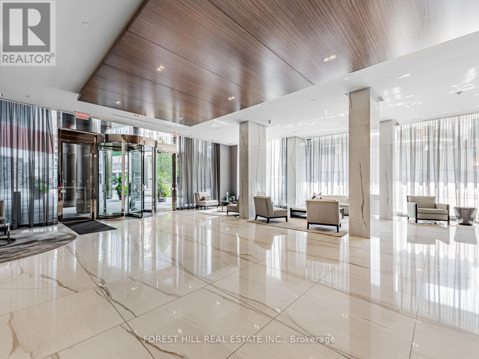 












602 - 88 DAVENPORT ROAD

,
Toronto (Annex),




Ontario
M5R0A5

