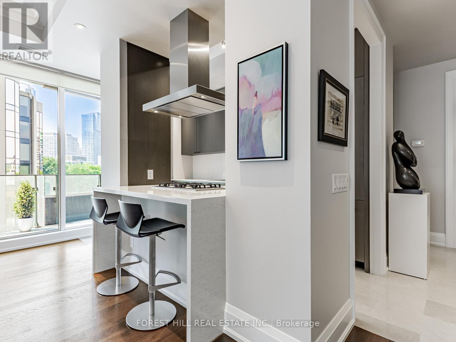 












602 - 88 DAVENPORT ROAD

,
Toronto (Annex),




Ontario
M5R0A5

