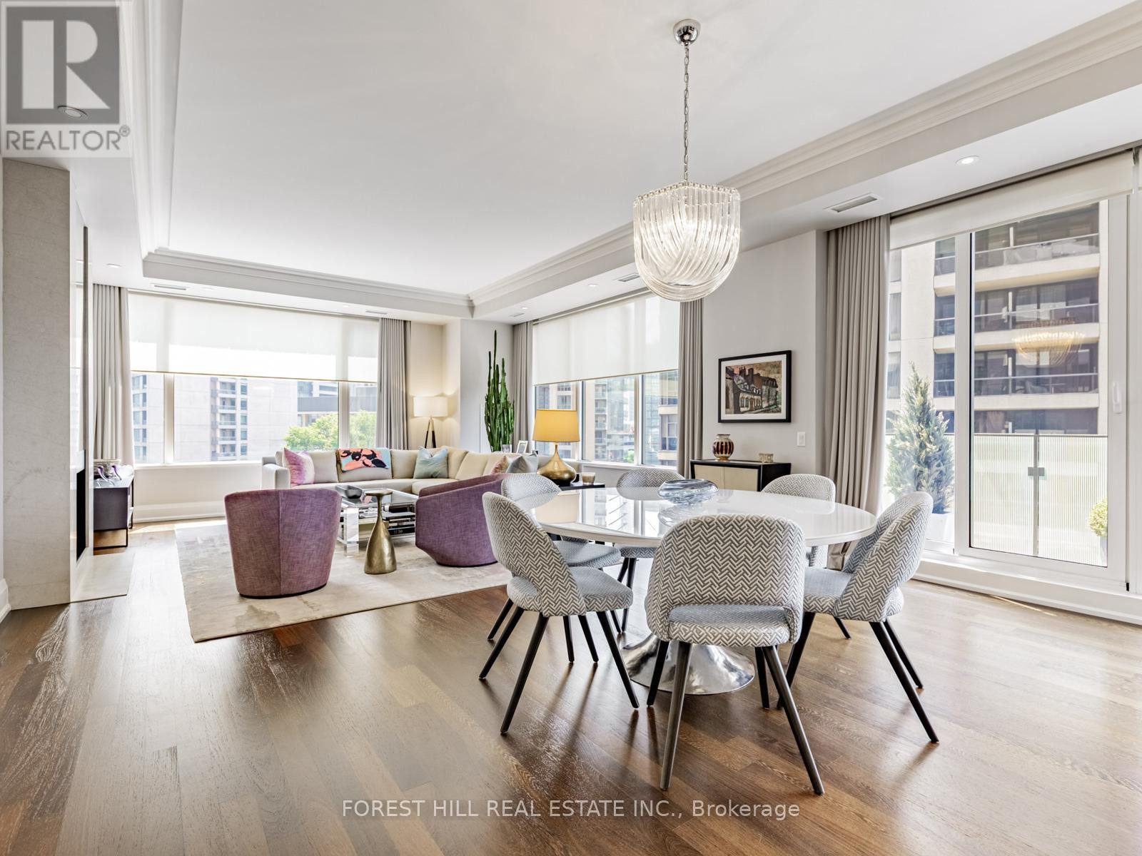 












602 - 88 DAVENPORT ROAD

,
Toronto (Annex),




Ontario
M5R0A5

